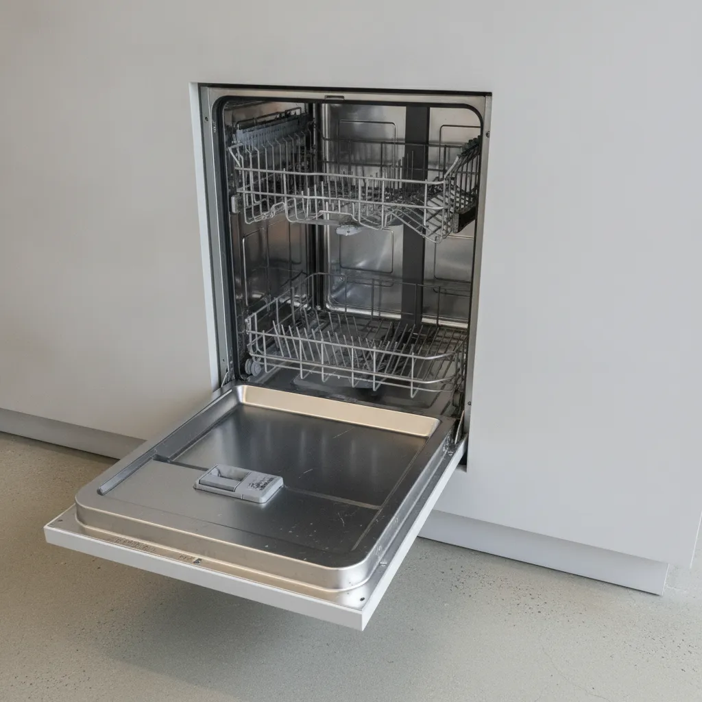 Dishwashers available in Canutillo