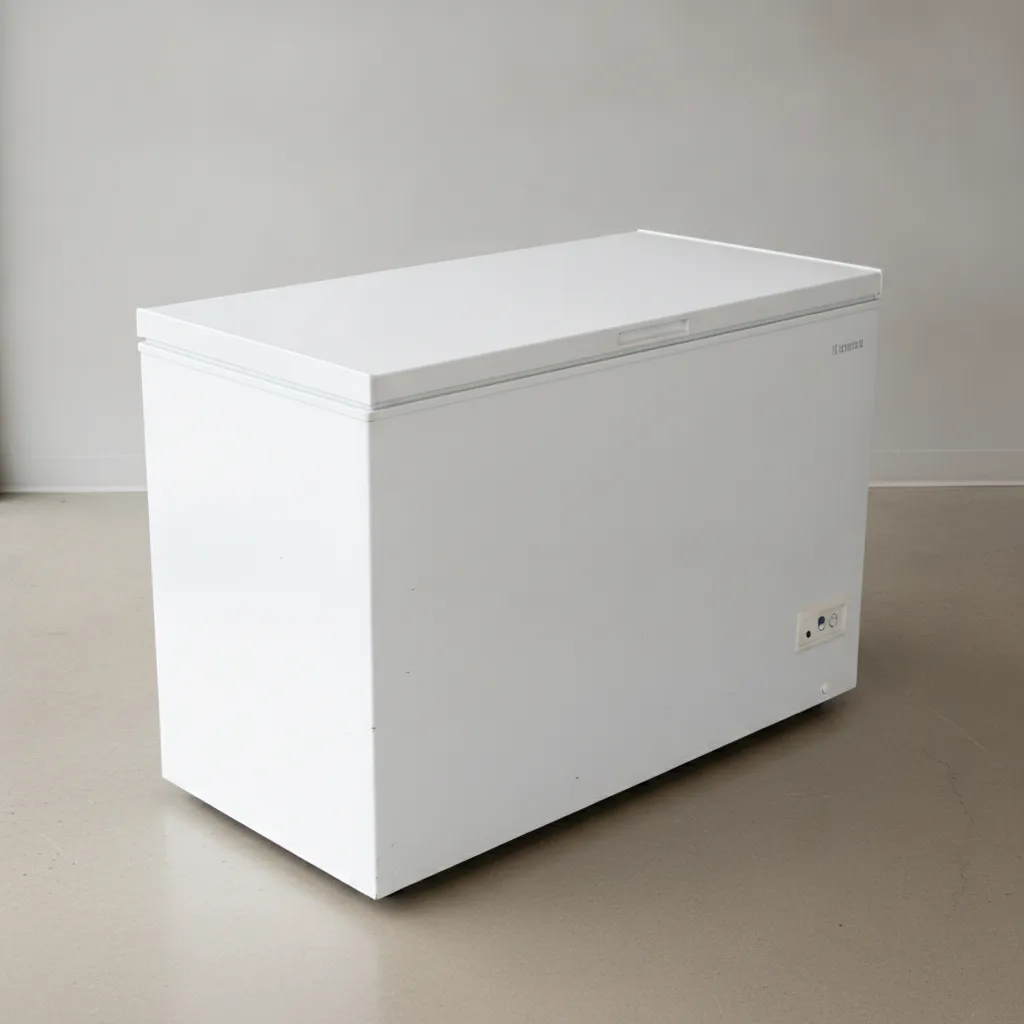 Freezers available in Canutillo